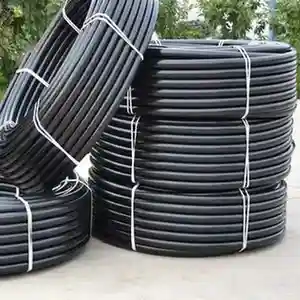 TNB Polymers HDPE Pipe Manufacturing