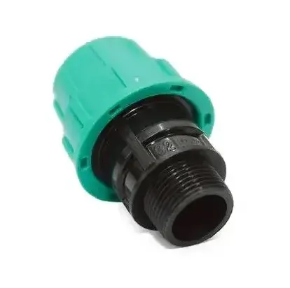 ADAPTER MALE THREADED 32MM ADAPTER MALE THREADED 32MM