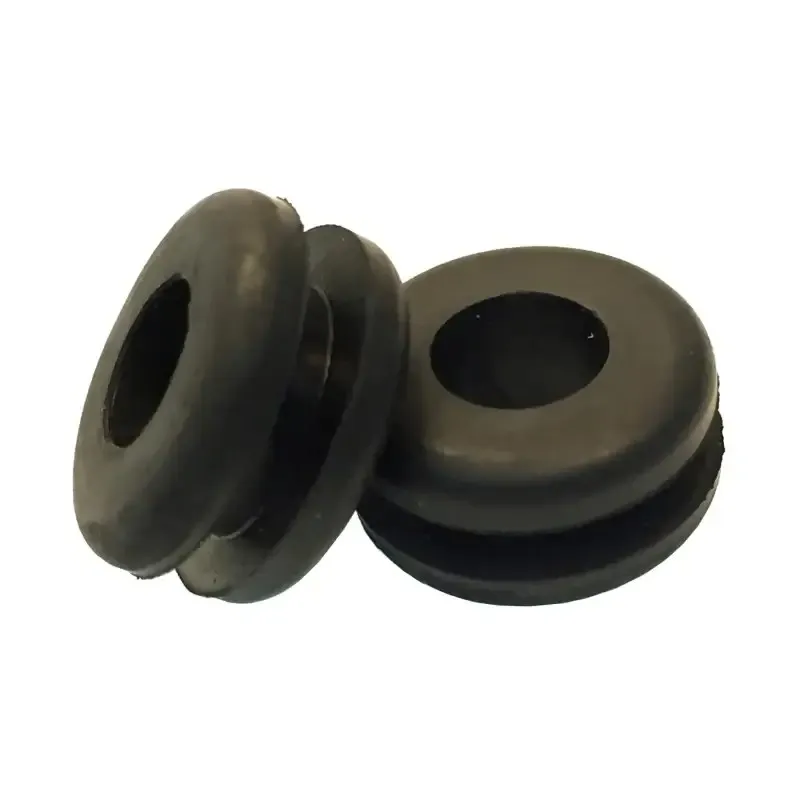 GROMMET (ROUNDTYPE) GROMMET (ROUNDTYPE)