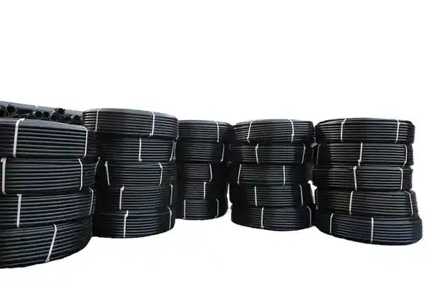 Hdpe Pipes