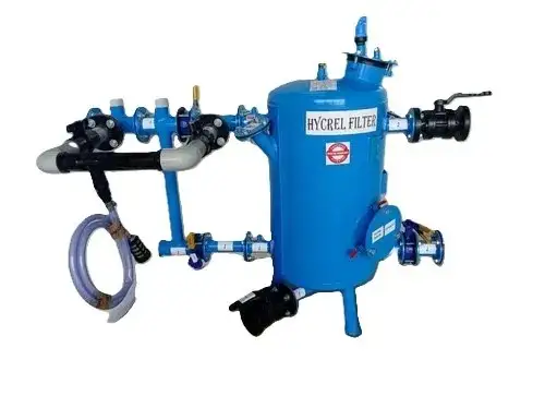 HYCREL FILTER HYCREL FILTER