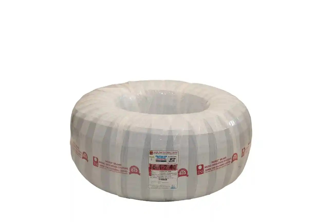 LLDPE HYDROGOL INLINE LLDPE HYDROGOL INLINE
