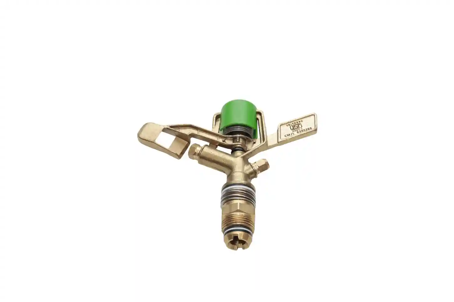 METAL SPRINKLER METAL SPRINKLER