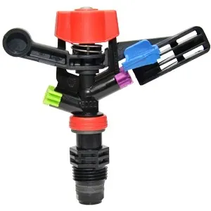 MICRO SPRINKLER MICRO SPRINKLER