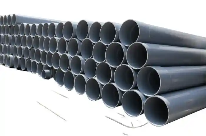 PE-PP-liner pipes PE-PP-liner pipes
