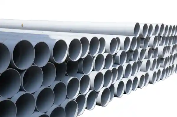 PE-PP-liner pipes PE-PP-liner pipes