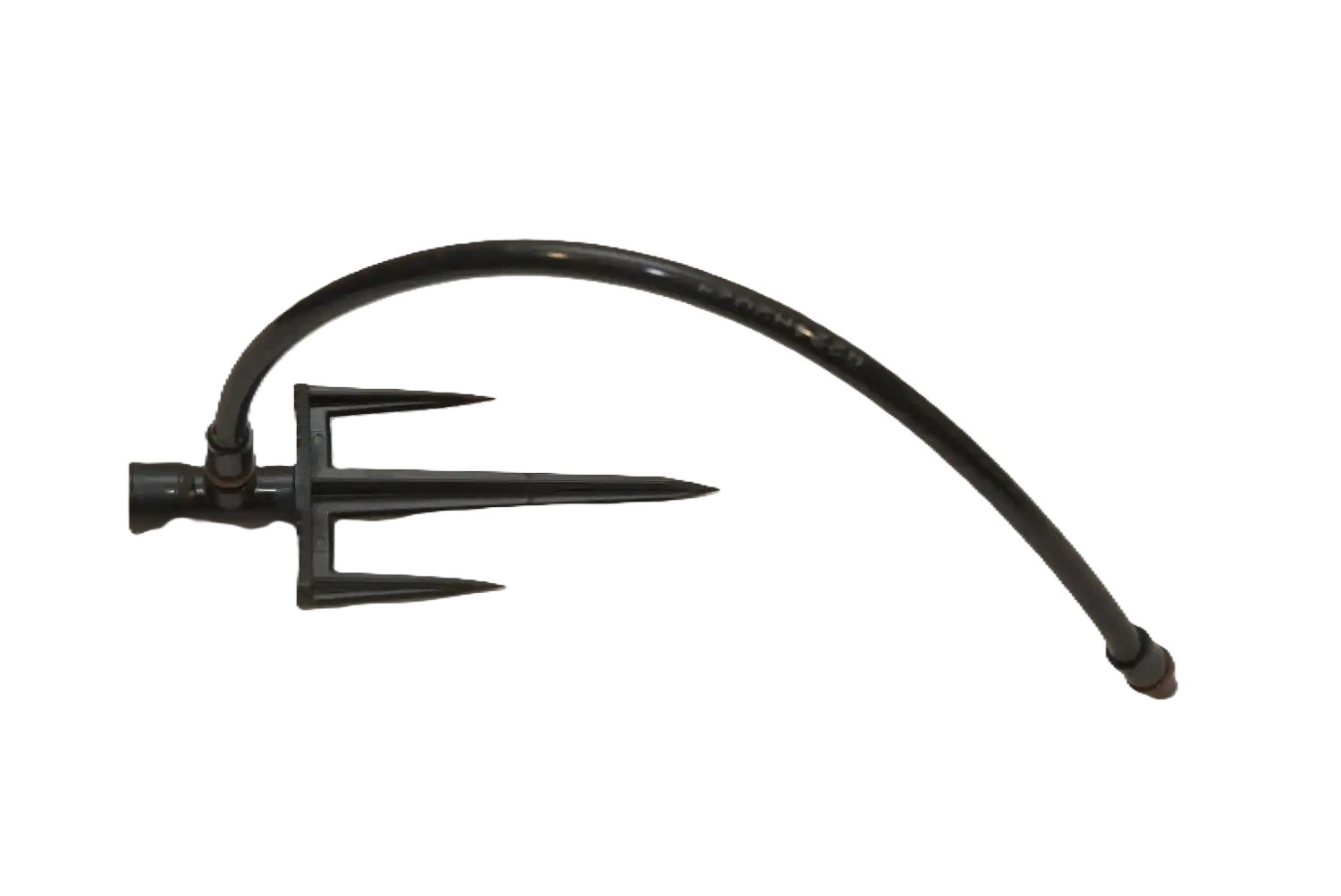 PLASTIC TRISHUL SUPPORT FOR MINI PLASTIC TRISHUL SUPPORT FOR MINI