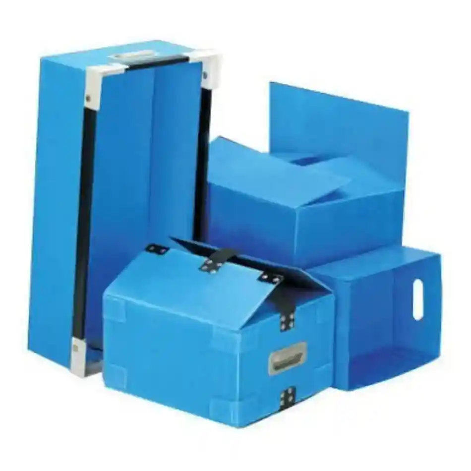 PP Hollow Sheets PP Hollow Sheets
