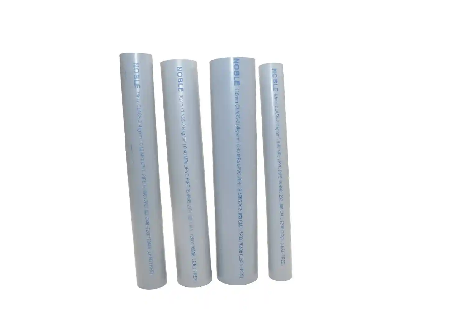 PVC Pipes PVC Pipes