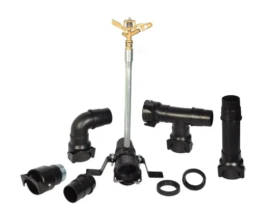 SPRINKLER R + B + N, SET SPRINKLER R + B + N, SET