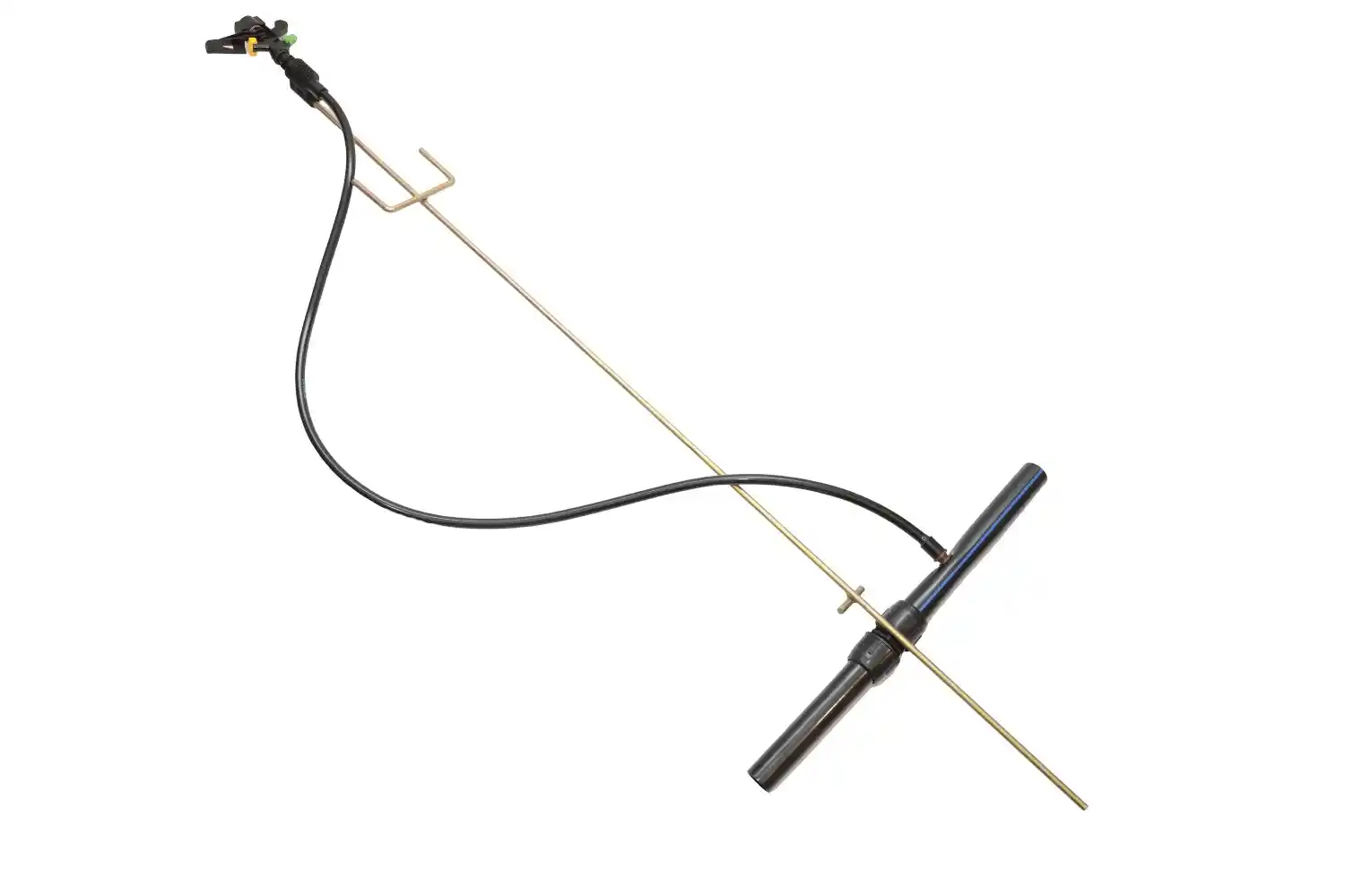 TUBE WITH TRISHUL TUBE WITH TRISHUL