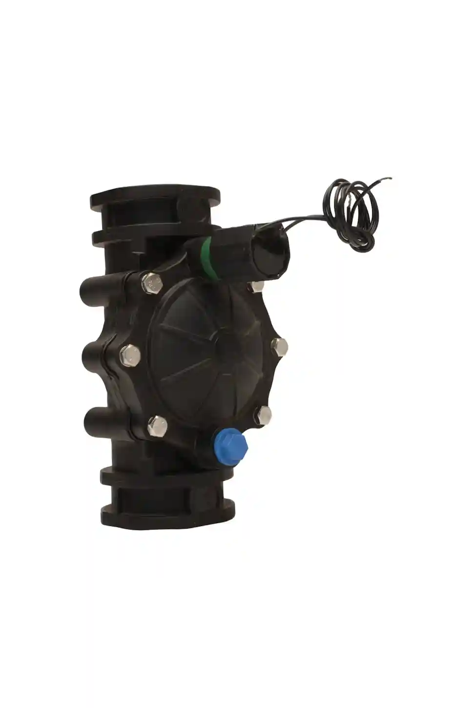 2 WAY ELECTIC
VALVE 2 WAY ELECTIC
VALVE