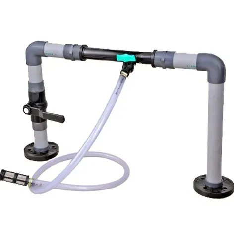 Ventury Injector Ventury Injector