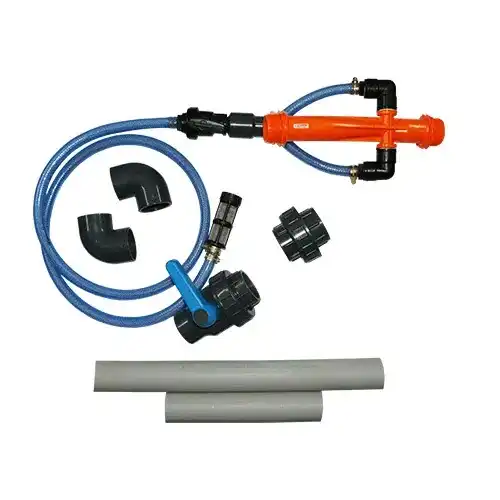 ventury-injector