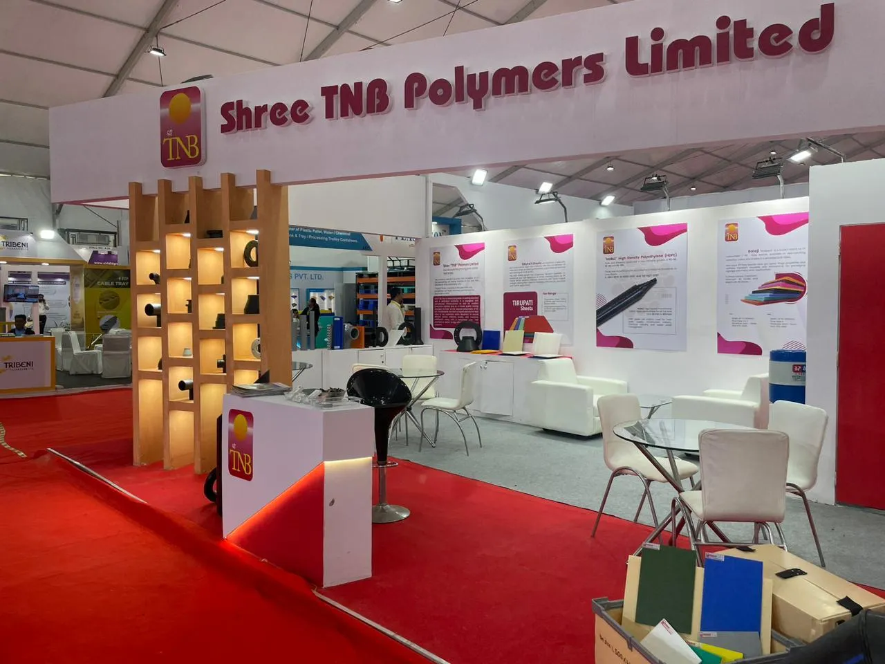 Dahej Industrial Expo 2023 Dahej Industrial Expo 2023