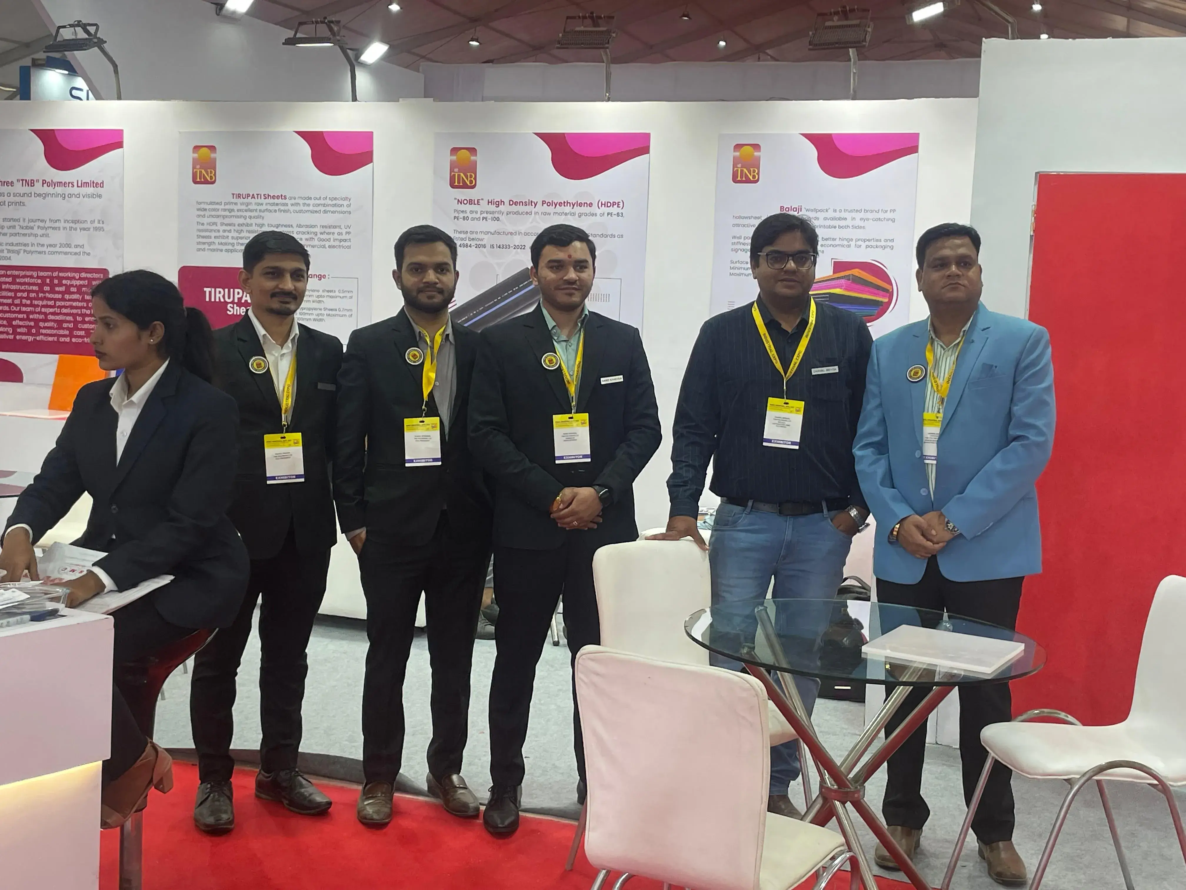 Dahej Industrial Expo 2023 Dahej Industrial Expo 2023