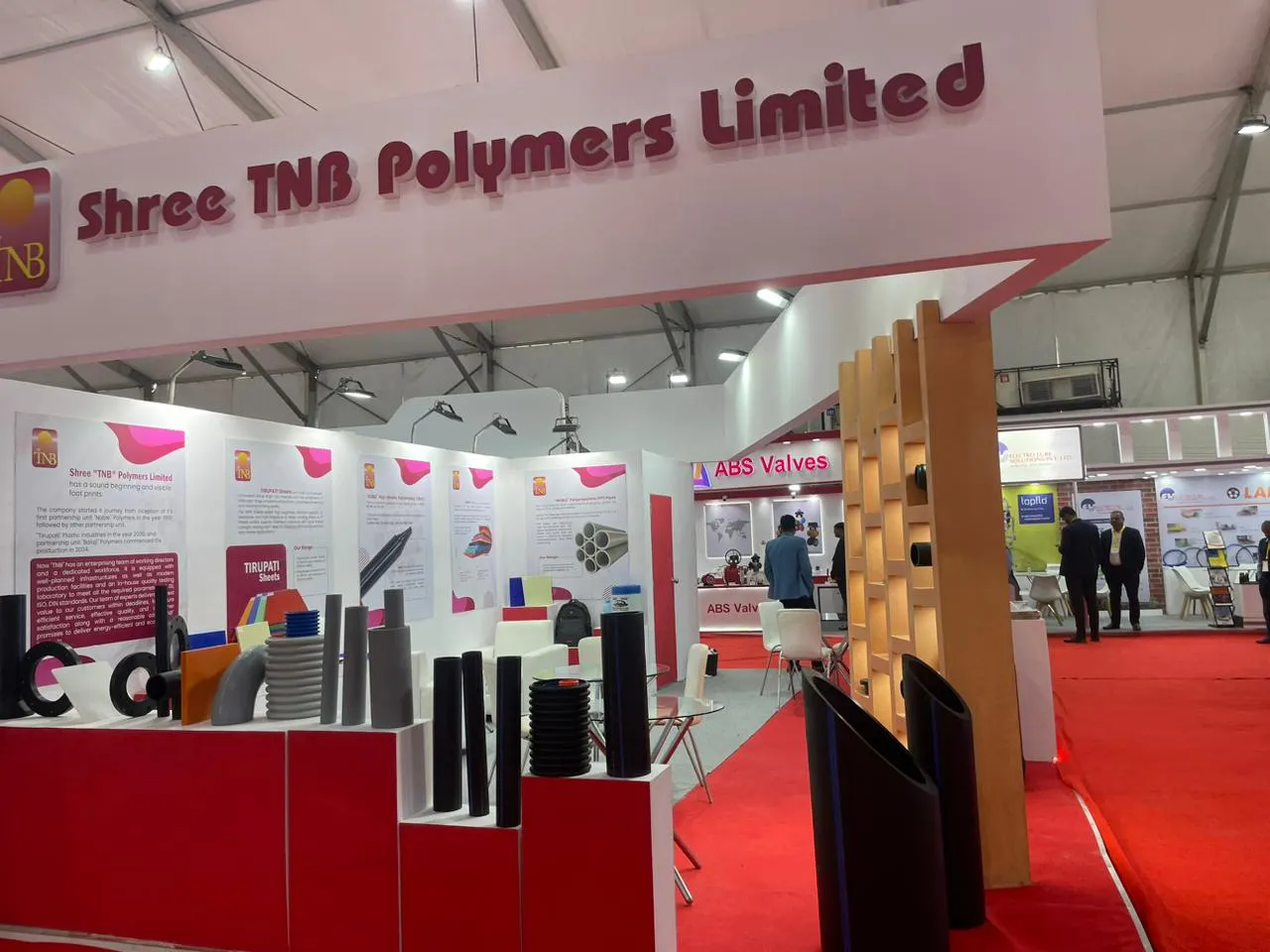 Dahej Industrial Expo 2023 Dahej Industrial Expo 2023