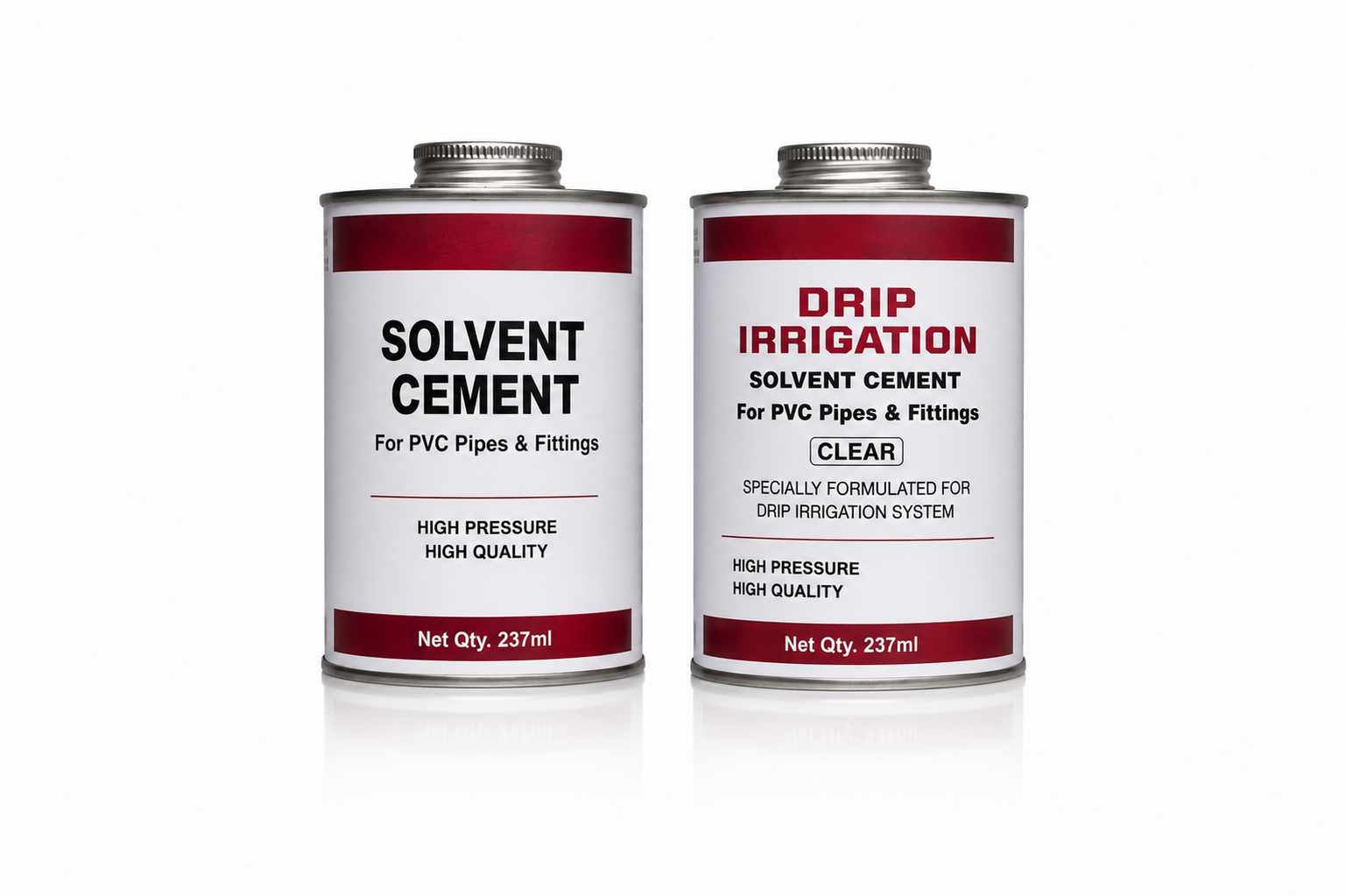 Solvent Cement