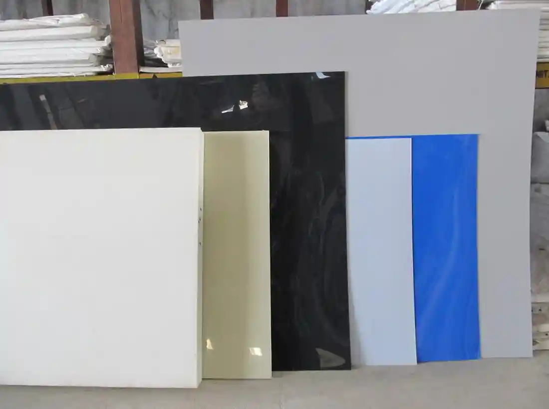 hdpe sheets