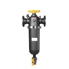 semi-automatic-disc-filter